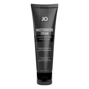 Крем для мастурбации и массажа "JO Masturbation" гибрид, 120ml